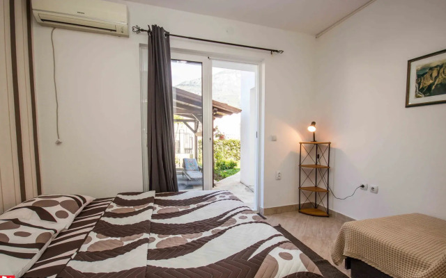 Becka apartments