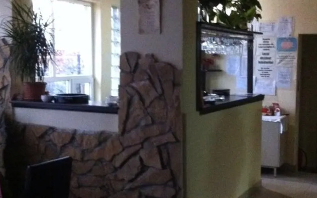 Hostel Hora