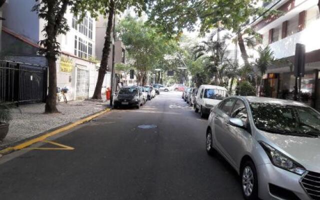 Apartment LB204 Guilhem