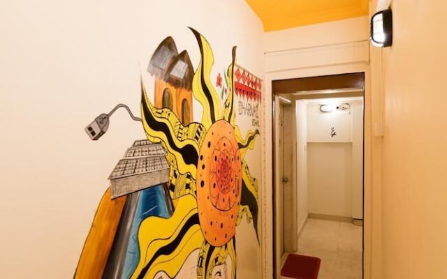 Basti - A Backpackers Hostel