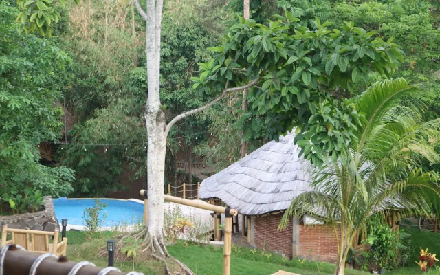 The Osing Bamboo - A Liberta Collection