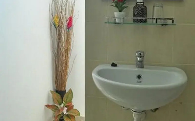 Ajee Villa Bali