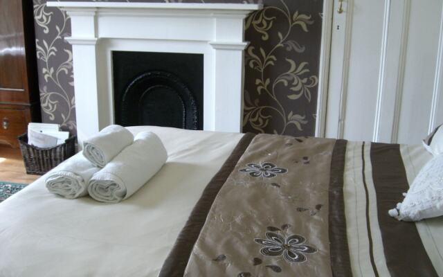 Trinity Guest House