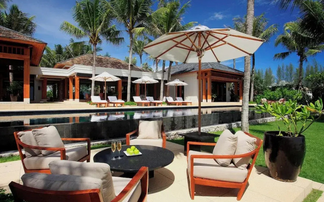 Villa Nandana by Elite Havens