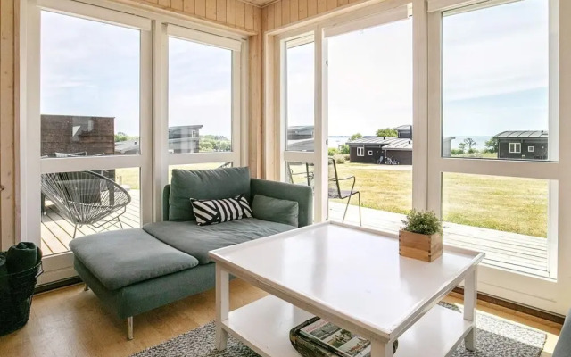 Holiday Home in Faaborg