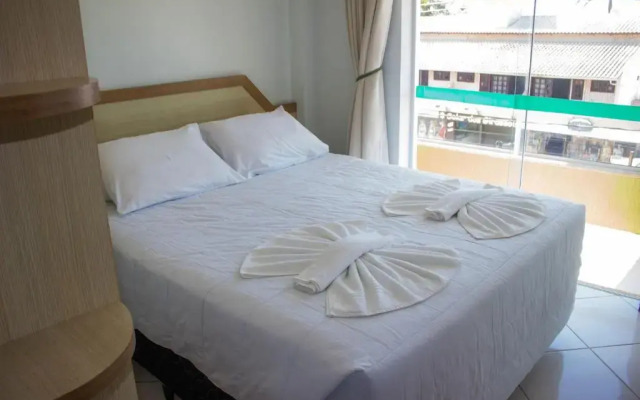 Apart Hotel Brisa do Mar