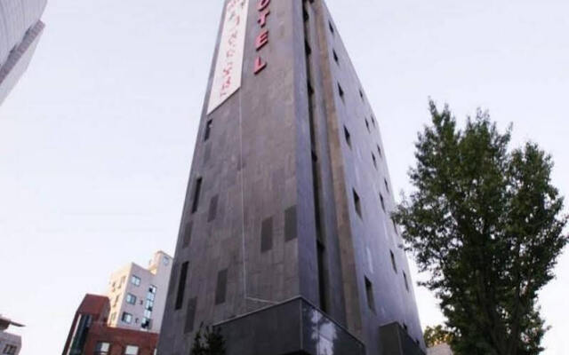 Stylish Design Hotel Myeongjak