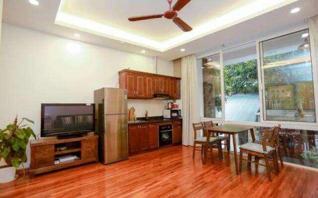 22 Residence Hanoi