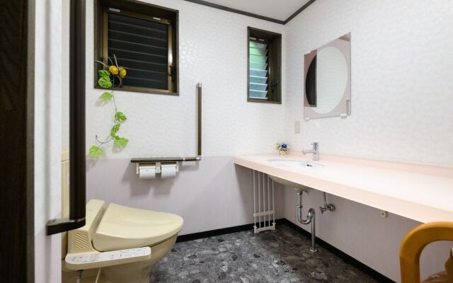 Tabist Sakura Annex Oku-Mikawa