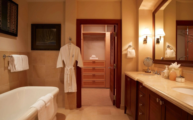 Wailea Beach Villas