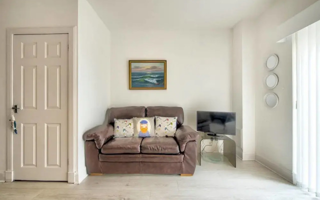 Quiet N. Berwick Holiday Home w/ Free Parking