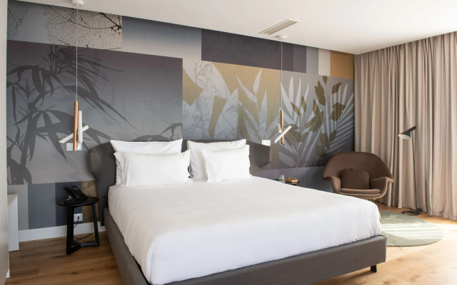 Sines Sea View Hotel