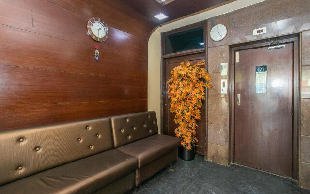 OYO 19227 Hotel Classic Comfort