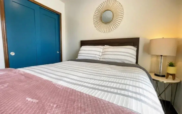 OU-2 Bedroom 1 bath next OU