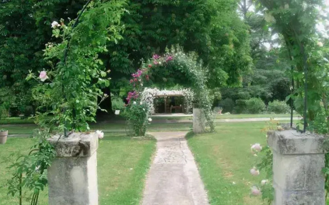 Domaine de la Freynelle