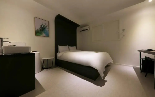 Hotel Yam Yuseong Oncheon