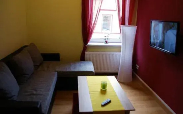 Ferienwohnung Erzhütte