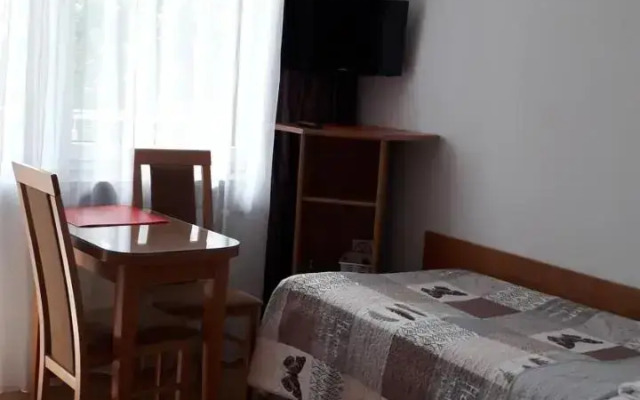 Pokoje gościnne Busko-Zdrój
