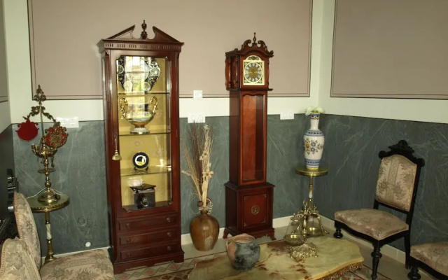 Hotel La Giralda