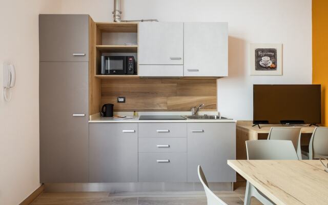 Giorgi Homes by Wonderful Italy