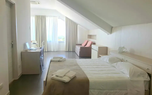Hotel Grel