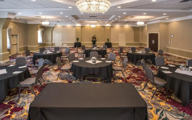 Holiday Inn Conference Center Edmonton South by IHG