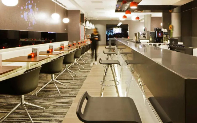 ibis London Blackfriars