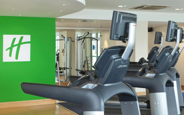 Holiday Inn London - Heathrow M4Jct.4
