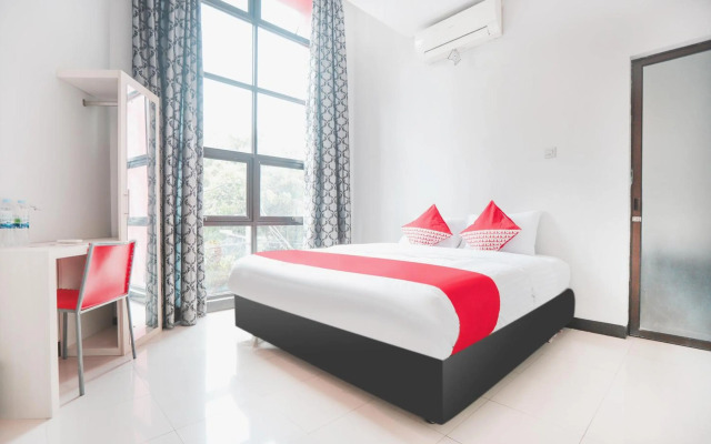 Hotel O Cempaka Place Homestay