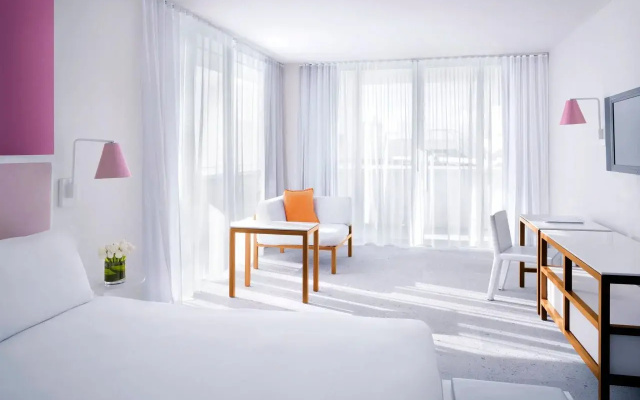 Shore Club South Beach