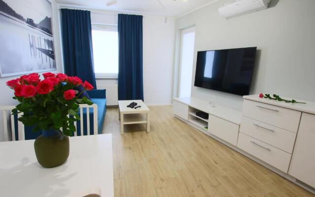 Apartamenty Chwytowo 14