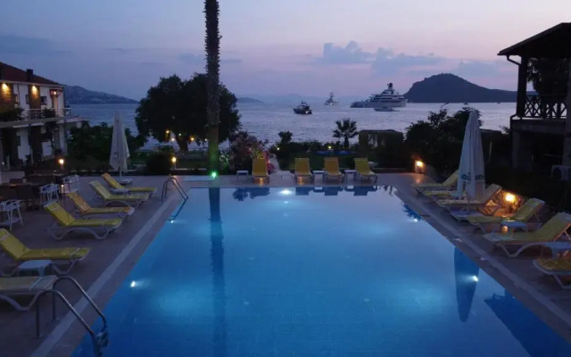 Marin Yalıkavak Hotel