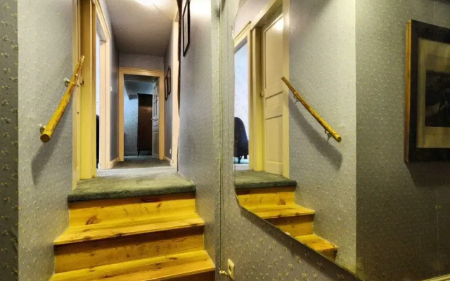 Very Authentic Ardennes House Also Bookable With Be 6850 14