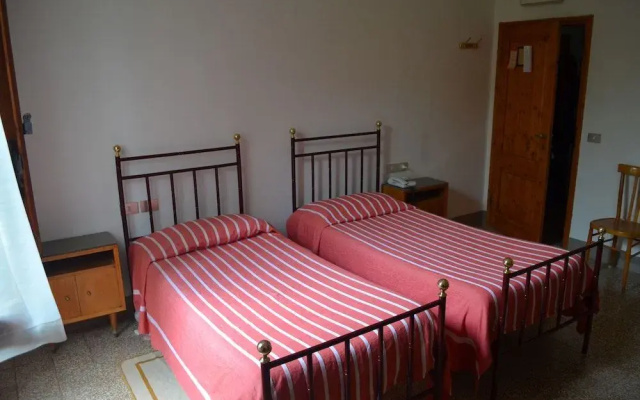 Albergo Padellino