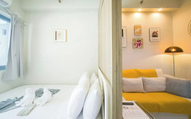 GemstoneBR in SMDC Fame Residences