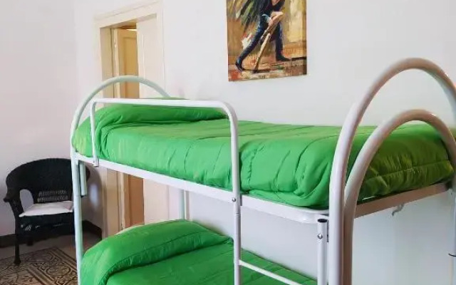 Agli Antichi Quartieri Apartments