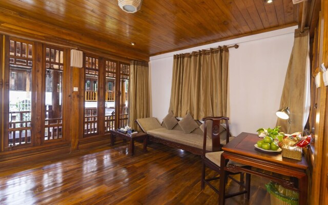 Old Town Resort