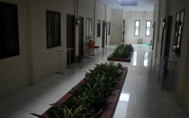 Nalaya Home