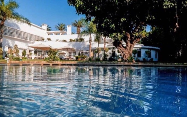 Hotel Sphinx Mohammedia