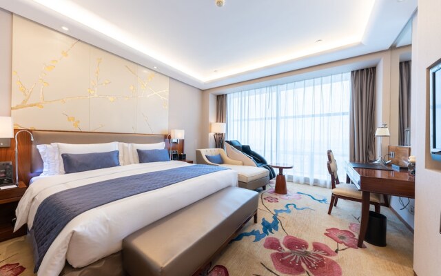 Kempinski Hotel Huizhou