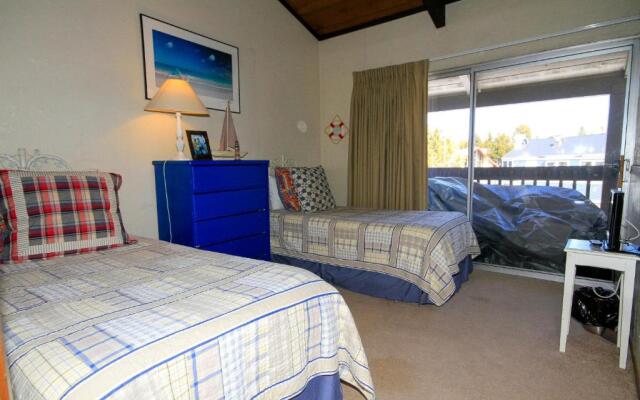 Sierra Park Villas #16