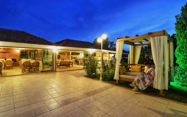 Olympos Hotel - Adults Only