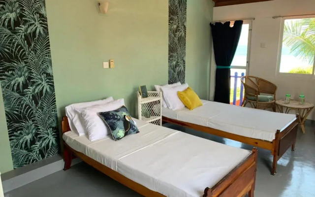 Airy Dale Guesthouse