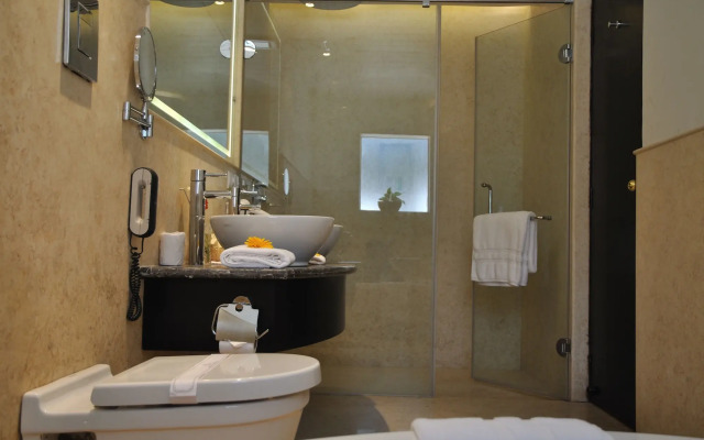 Casa De Goa Boutique Resort
