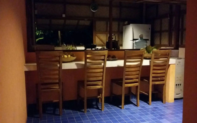 Bali Bila Bungalow