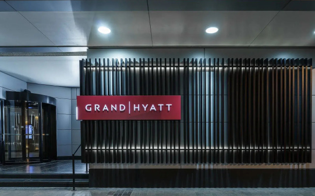 Grand Hyatt Denver