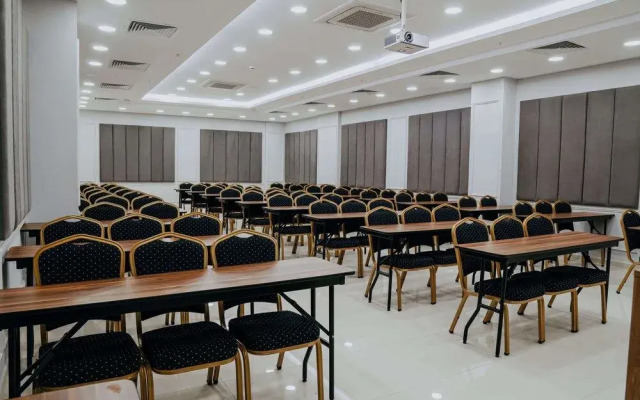 Sakarya Hotel