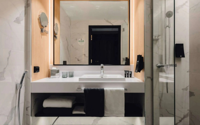 Clarion Hotel Aviapolis