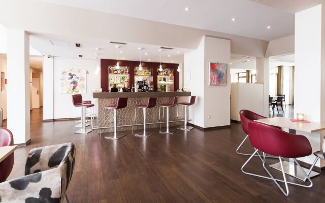 Novum Hotel Osnabrueck
