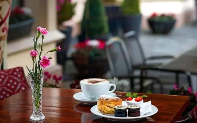 Oranmore Lodge Hotel, Conference and Leisure Centre